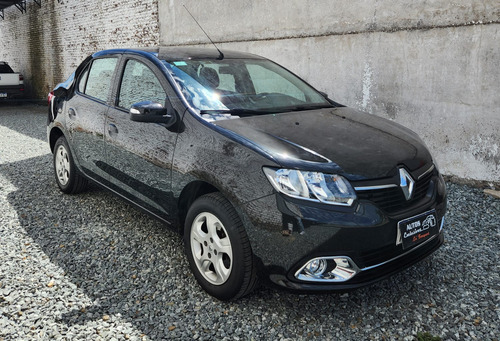 Renault Logan Nuevo Logan Privilege 1.6 16v