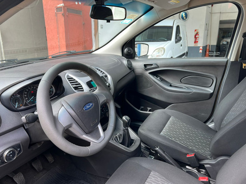 Ford Ka 1.5 S