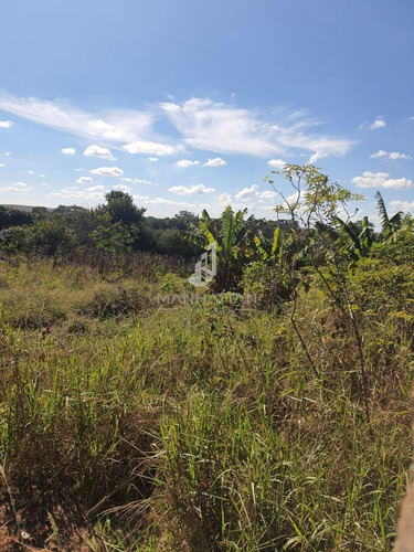 Imagem 2 de 4 de Terreno À Venda Em Parque Residencial Tancredi - Te006159