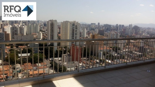 Imagem 1 de 26 de Cobertura - Co00045 - 4876391