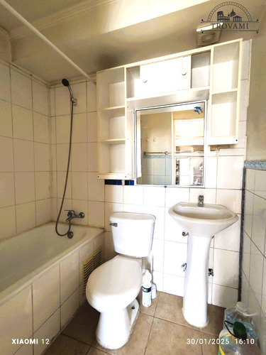 Arriendo Depto 2hab,1ba, Cond Doña Laura Ggcc Incluidos