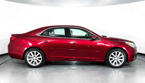 Imagen 6 de 15 de 34358 - Chevrolet Malibu 2013 Con Garantía At