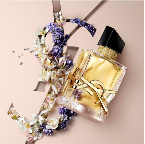 Set Perfume Libre Yves Saint Laurent Edp 90 Ml