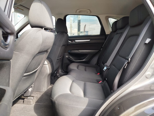 Mazda CX-5 2.5 I Sport At