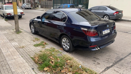Bmw Serie 5 2003 3.0 530d Executive At