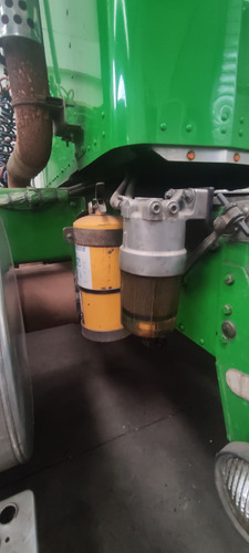 Minimula Patineta Kenworth 2013 Inca