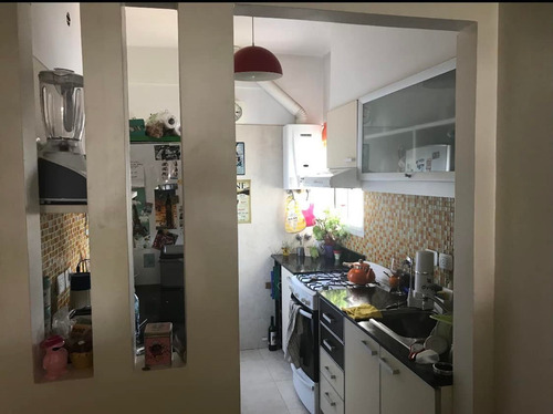 Imagen 22 de 28 de Venta 3 Ambientes Caballito Reciclado Balcon.
