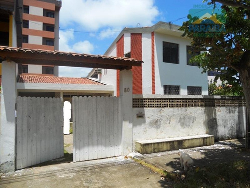 Imagem 2 de 2 de Casa Residencial À Venda, Camboinha, Cabedelo. - Ca0017