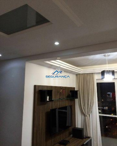 Imagem 5 de 17 de Apartamento - Ap01599 - 4364155
