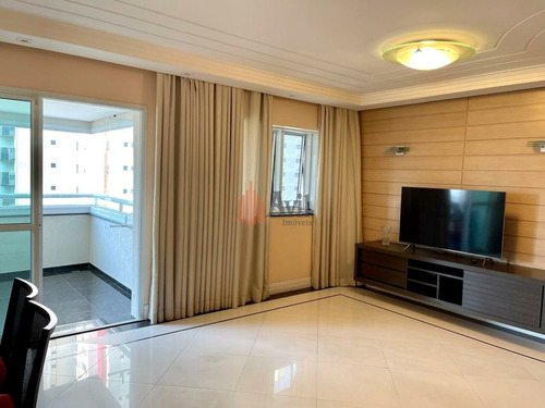 Imagem 4 de 15 de Apartamento Jardim Anália Franco - Av7176