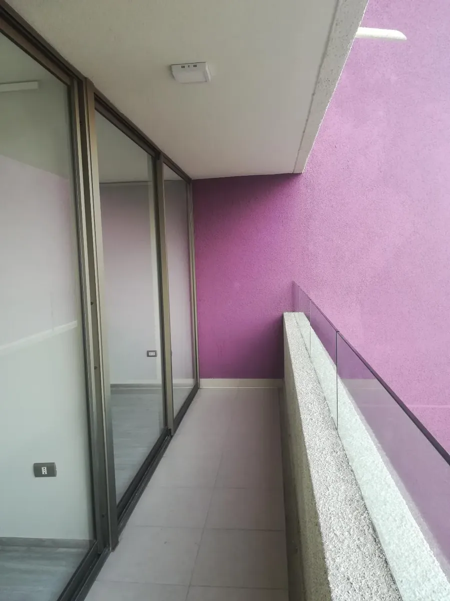 Imagen 1 de 26 de Dpto 1 Dorm. Amplio (1 Bod). Pdte. Balmaceda Con Cueto