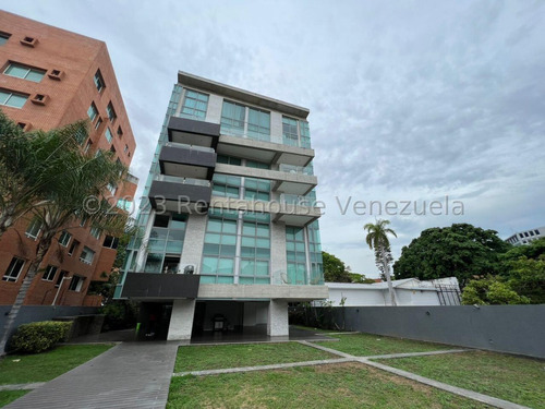 Penthouse Duplex En Venta La Castellana 300m²