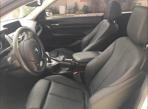 Imagen 5 de 9 de Bmw Serie 2 2.0 220i Sport Line 184cv