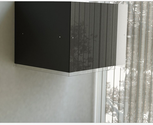 Imagen 6 de 10 de Campana Extractor Cocina Country 55 Cm Luxor Gas Luz Gourmet