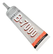 Comprar Pegamento B7000 Celulares Modulos Pantallas Tactiles 110ml Transparente Servicio Tecnico