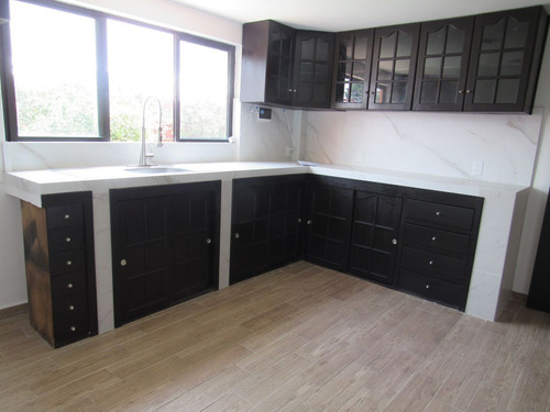 Casa En Venta En San Andres Totoltepec