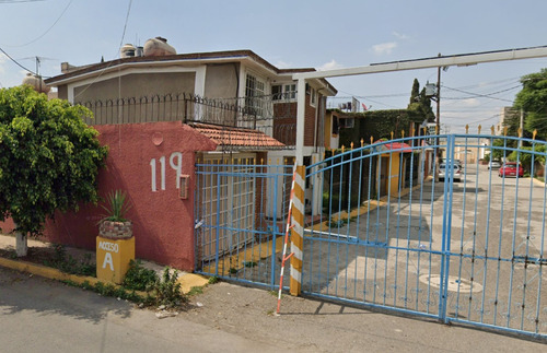 Casa En Venta, Col. Los Reyes Acaquilpan, La Paz, Edomex Lr17