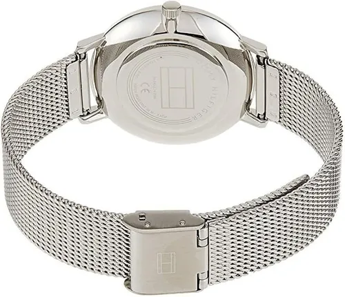 Reloj Tommy Hilfiger Mujer 1781920 SILVER STONE - Unitime Argentina