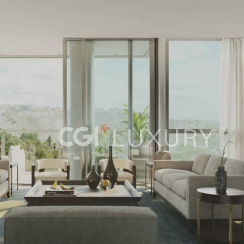 Cgi+ Luxury Ccs Vende Apartamentos En Proyecto,las Mercedes