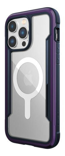 Case X-doria Raptic Shield Con Magsafe iPhone 14 Pro Max