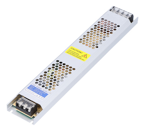 Fuente De Alimentación De 200 W, 310 X 55 X 24 Mm, Disco Led