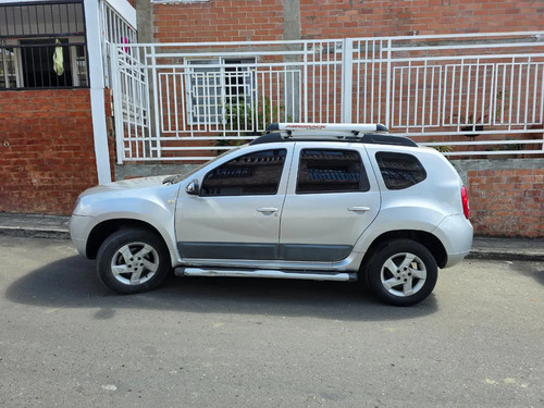 Renault Duster 2.0 Dynamique Automarica