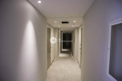 Departamento 1 Dormitorio En Rosario Puerto Norte