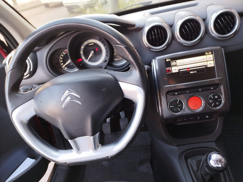 Citroën C3 1.6 Vti 115 Shine