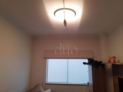 Imagem 26 de 29 de Casa Com 4 Dormitórios À Venda, 229 M² Por R$ 1.150.000,00 - Nova Pompéia - Piracicaba/sp - Ca3893
