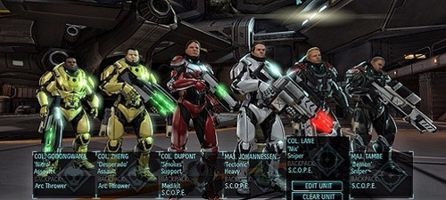 Xcom 2 Ps4 Midia Fisica (Recondicionado)
