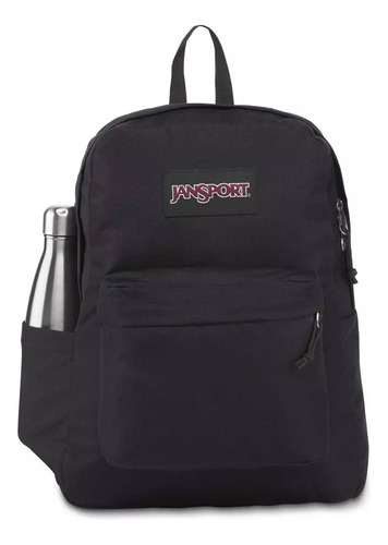 Mochila Jansport Original Superbreak Plus Urbana