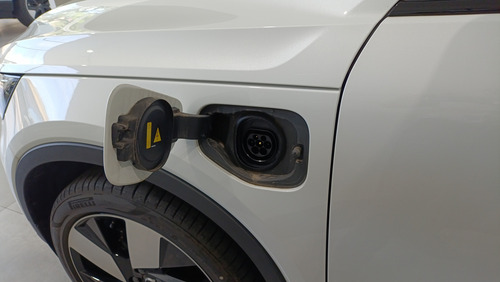 Volvo Xc40 T5 Ultimate Dark (recharge)