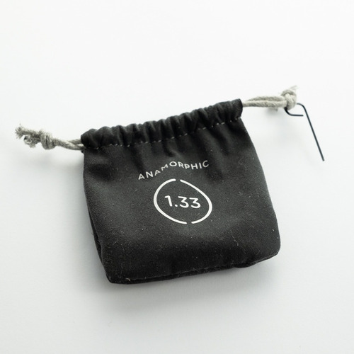 Lente Moment Para Celular - Moment Anamorphic Lens 1.33x