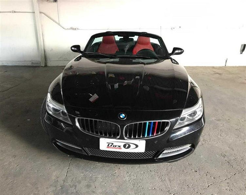 Imagem 3 de 15 de Bmw Z4 2.0 16v Turbo Gasolina Sdrive20i Automático 2013/2014