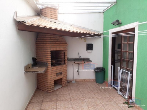 Imagem 5 de 15 de Ref.: 2876 - Sobrados Em Osasco Para Venda - V2876