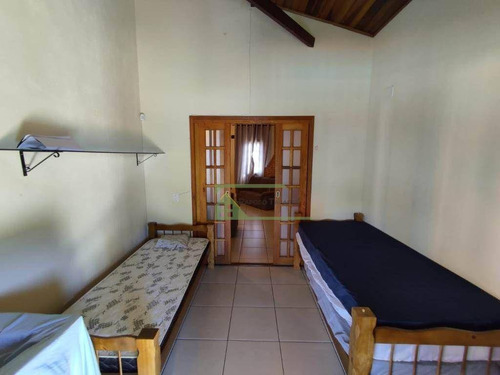 Imagem 19 de 29 de Chácara Com 5 Dormitórios À Venda, 2000 M² Por R$ 790.000,00 - Centro - Ibiúna/sp - Ch0198
