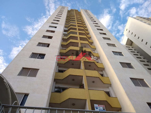 Imagem 1 de 17 de Apartamento Com 77 M². Oportunidade Única De Compra! - V5868