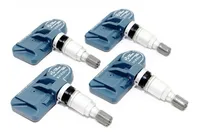 Comprar Kit 4 Sensores De Pressão Dos Pneus Itm Tpms P\u002F Honda Acura