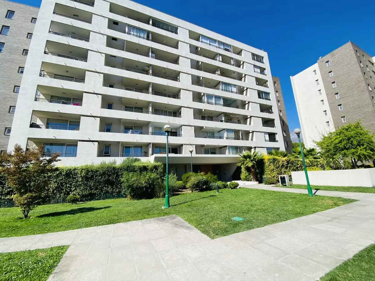 Imagen 1 de 22 de Primer Piso/ Patio Privado/ 2d/2b. Est + Bod. Quilín