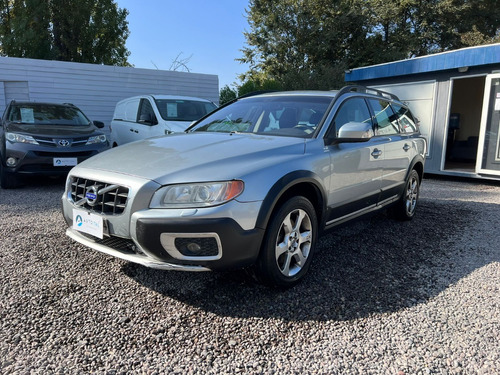 Volvo Xc70 D5 Plus 2011