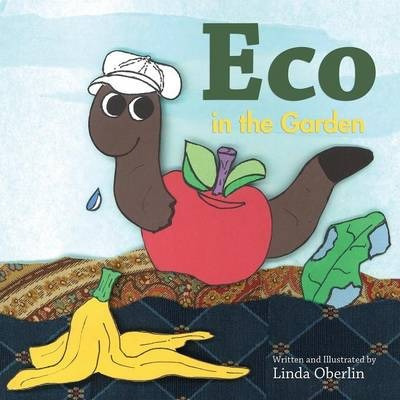 Libro Eco In The Garden - Linda Oberlin