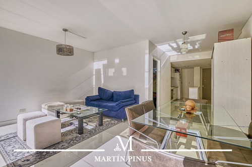 Imagen 5 de 22 de Departamento - 2 Ambientes En Venta - Palermo Chico - Salguero - Seguridad - Amenities