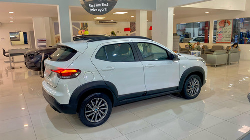 Fiat Pulse Drive 1.3 (Aut.)