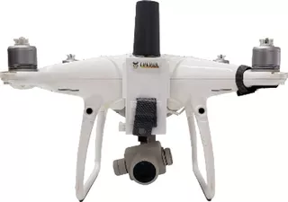 Drone Phantom 4 Pro V2 Kit Ppk Guandalini