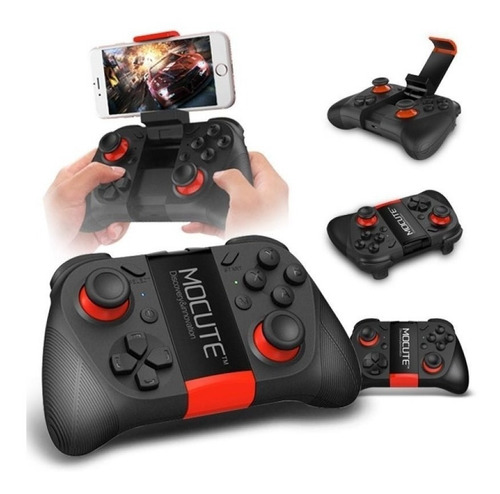 Control Bluetooth De Juegos Para Android O iPhone
