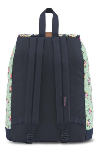 Mochila jansport Madalyn Floral