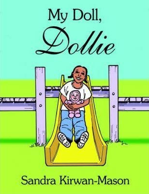 Libro My Doll, Dollie - Sandra Kirwan-mason