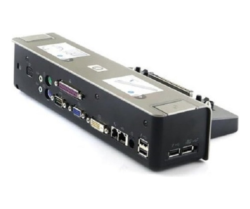 Docking Station Hp Hstnn-i09x Estación De Acoplamiento