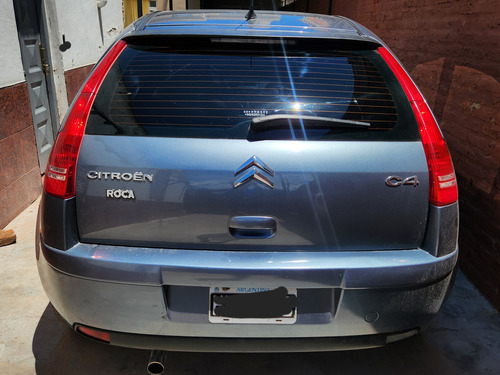 Citroën C4 1.6 X