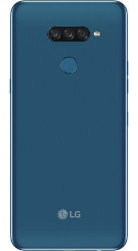 Celular LG K50s 32gb Dual Chip Android 9.0 Tela 6.5